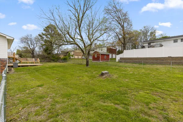 $325,000 | 215 Battlewood Drive, Fort Oglethorpe, GA 30742