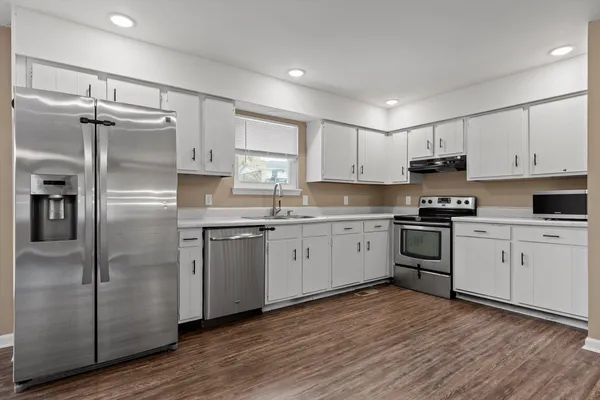 $325,000 | 215 Battlewood Drive, Fort Oglethorpe, GA 30742