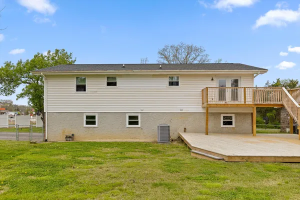 $325,000 | 215 Battlewood Drive, Fort Oglethorpe, GA 30742