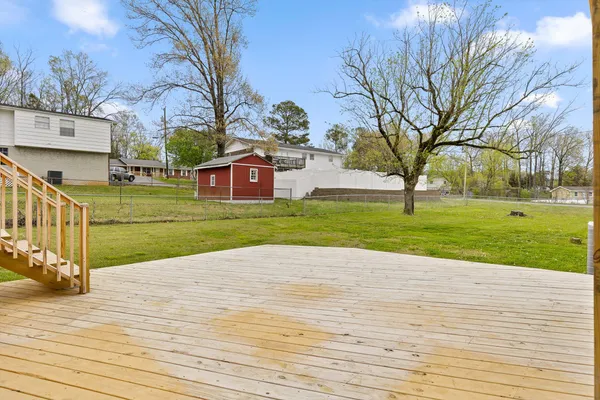 $325,000 | 215 Battlewood Drive, Fort Oglethorpe, GA 30742