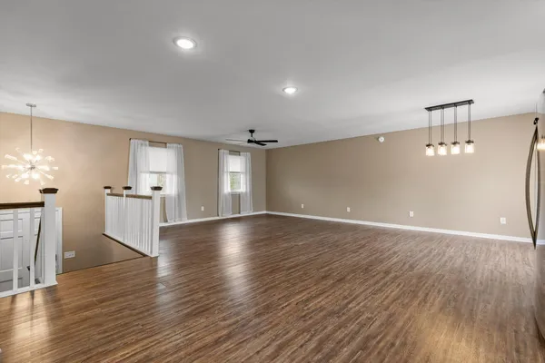 $325,000 | 215 Battlewood Drive, Fort Oglethorpe, GA 30742