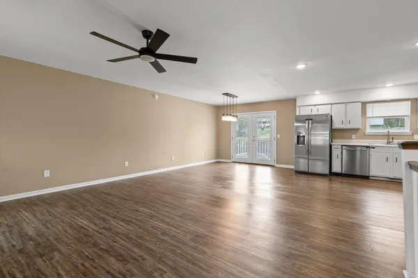 $325,000 | 215 Battlewood Drive, Fort Oglethorpe, GA 30742