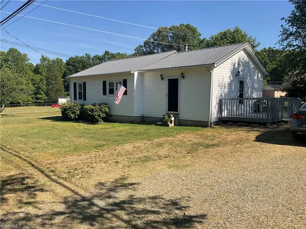$249,900 | 2190 Sullivan Road, Thomasville, NC 27360