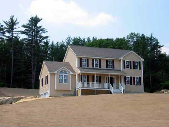 11 Haywood Road Londonderry, NH 03053 - Photo 1 of 1