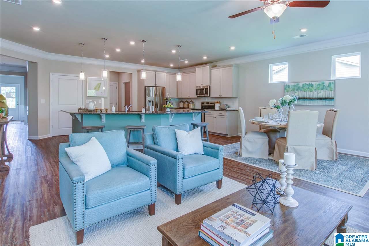 269 Shepherds Loop Jasper, AL 35504 - Photo 15 of 27
