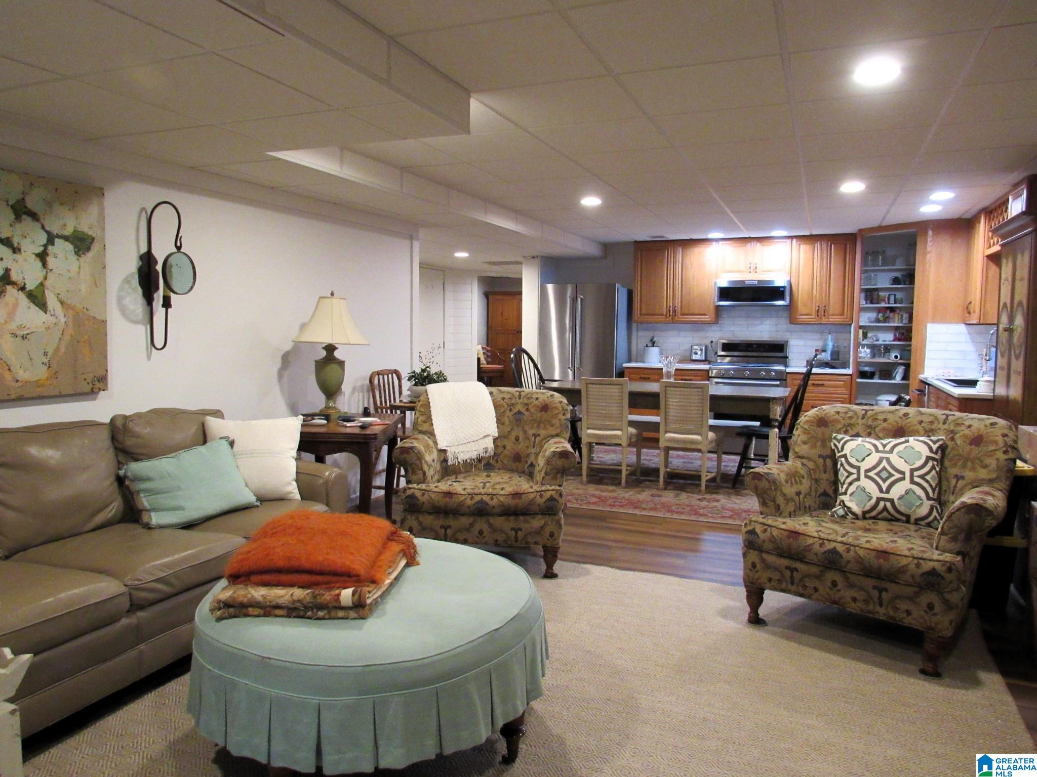 7258 Roper Road Trussville, AL 35173 - Photo 45 of 60 Gallery Image 45