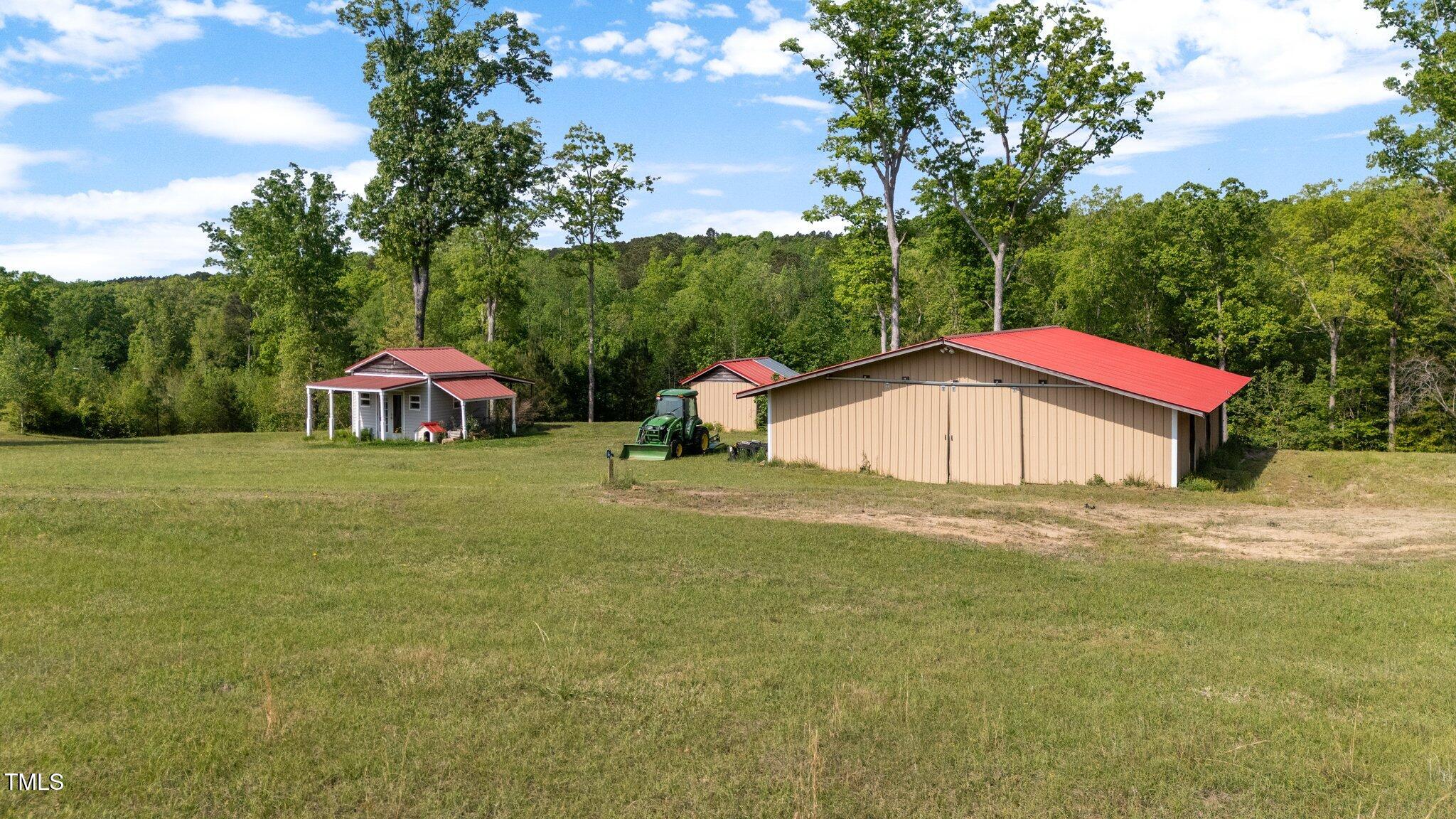 342 McLeod Road Broadway, NC 27505 - Photo 24 of 25 17-web-or-mls-DJI_20250423112515_0661_D