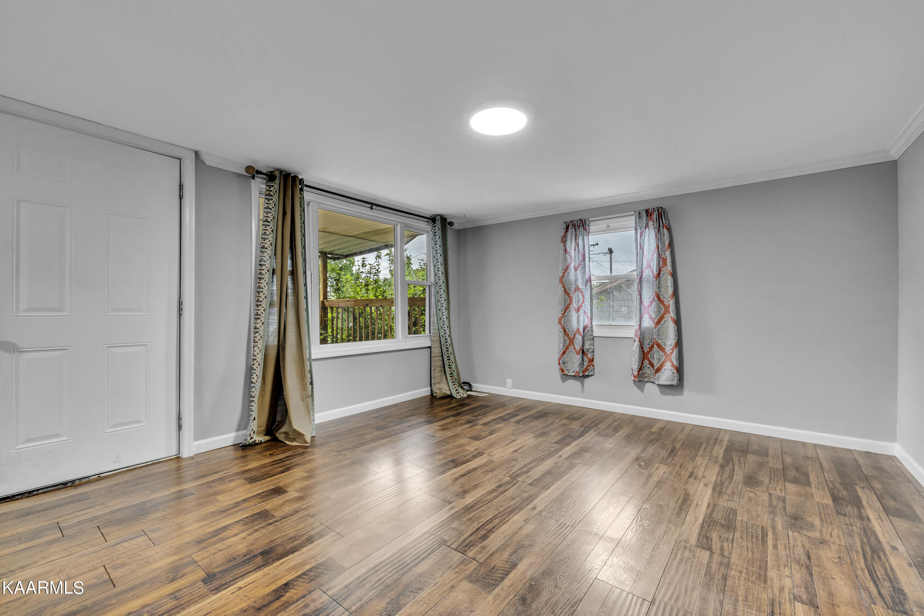 187 Johnson Road Oak Ridge, TN 37830 - Photo 4 of 16 Positive Perceptions-3