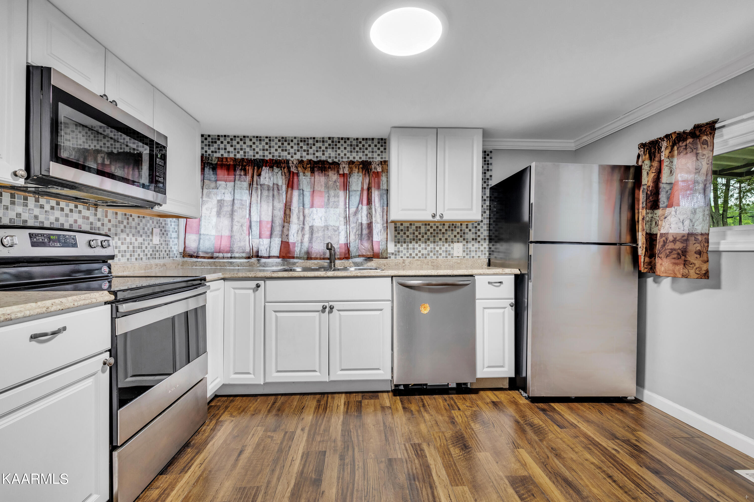187 Johnson Road Oak Ridge, TN 37830 - Photo 8 of 16 Positive Perceptions-7