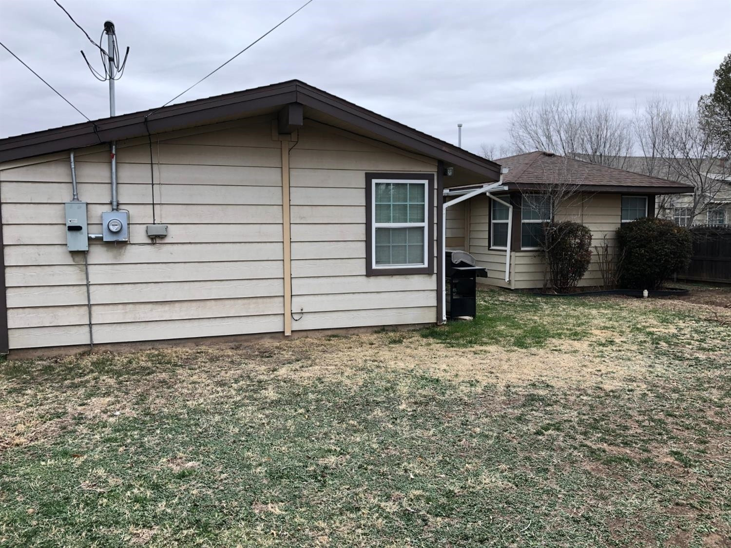 3313 25th Street Lubbock, TX 79410 - Photo 17 of 17 Photo 17