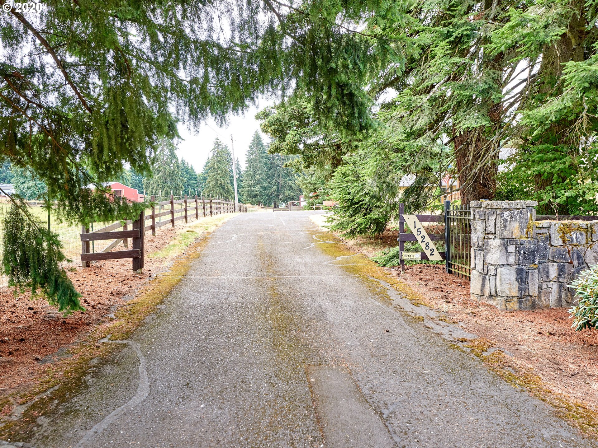 15282 South Howards Mill Road Mulino, OR 97042 - Photo 2 of 32 Gallery Image 2