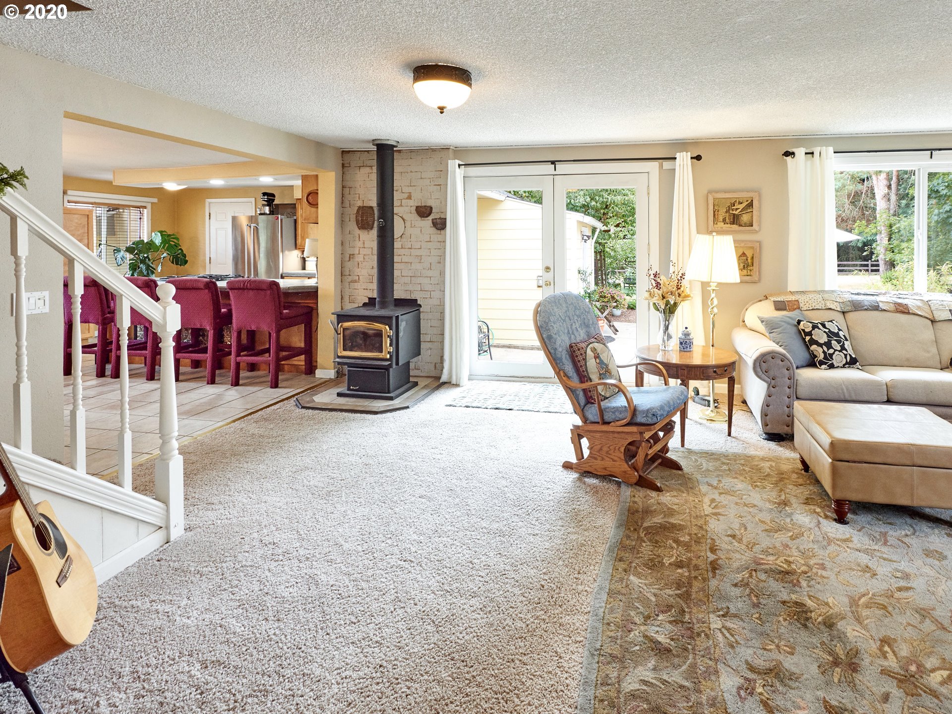 15282 South Howards Mill Road Mulino, OR 97042 - Photo 11 of 32 Gallery Image 11