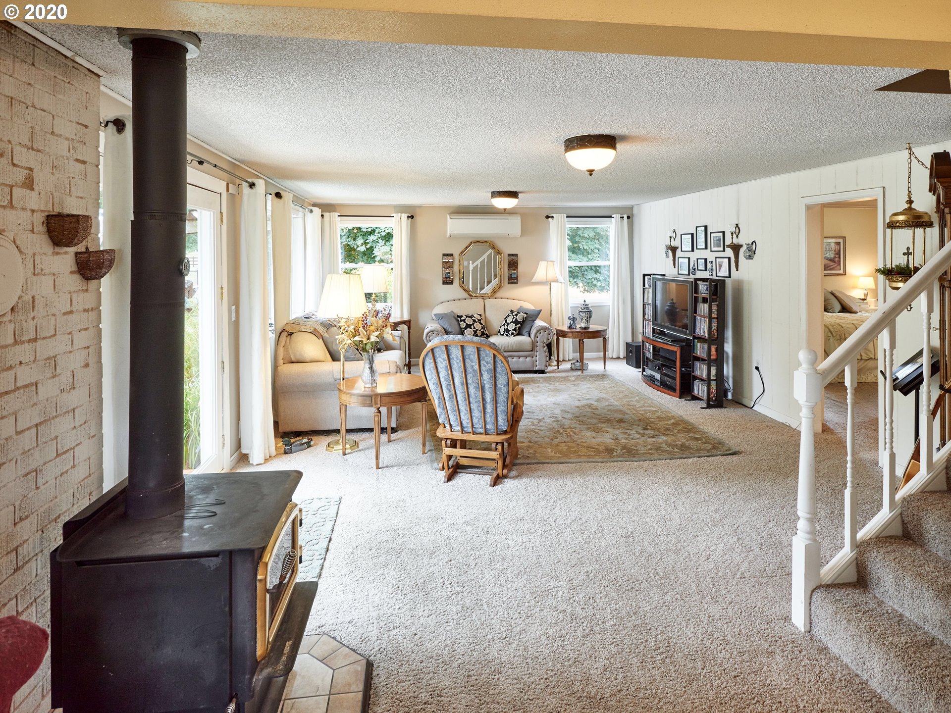 15282 South Howards Mill Road Mulino, OR 97042 - Photo 12 of 32 Gallery Image 12