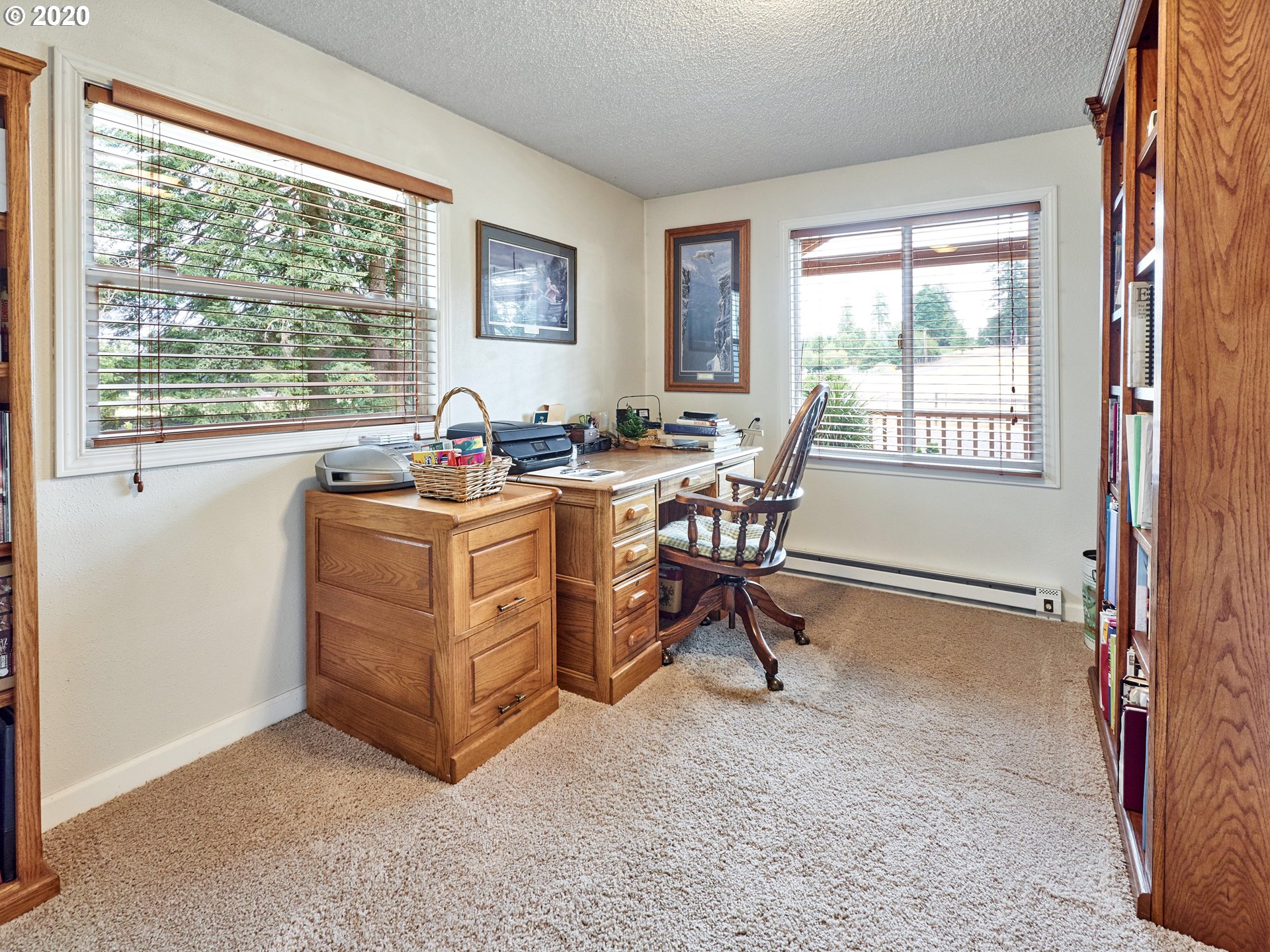 15282 South Howards Mill Road Mulino, OR 97042 - Photo 13 of 32 Gallery Image 13