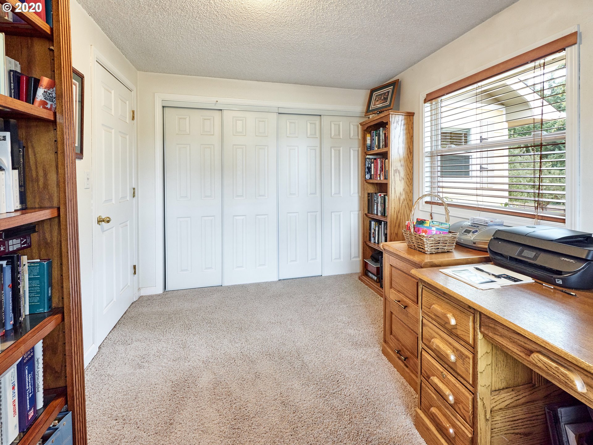 15282 South Howards Mill Road Mulino, OR 97042 - Photo 14 of 32 Gallery Image 14