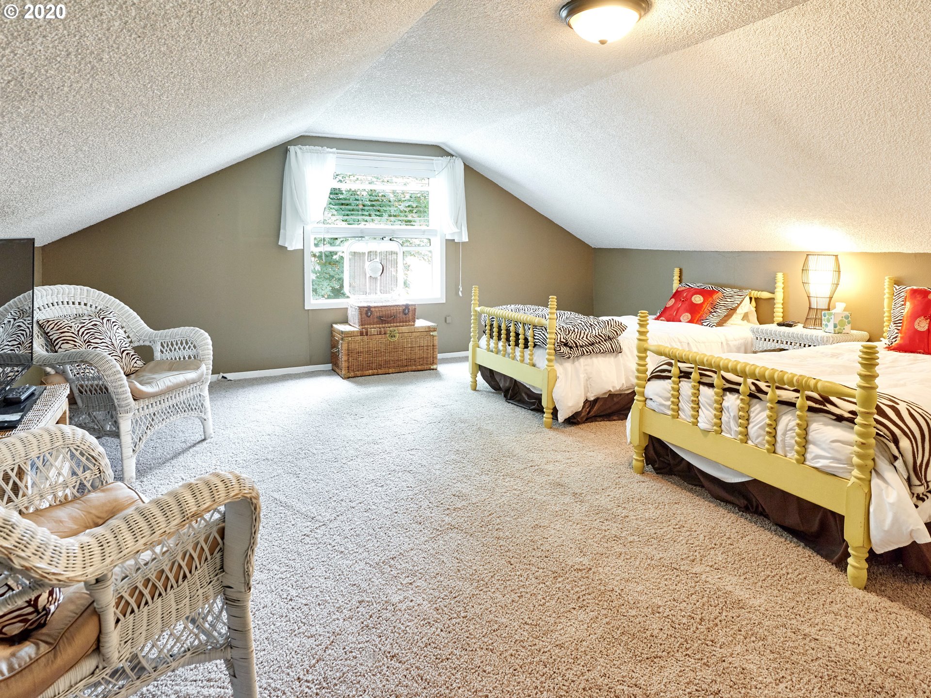 15282 South Howards Mill Road Mulino, OR 97042 - Photo 19 of 32 Gallery Image 19