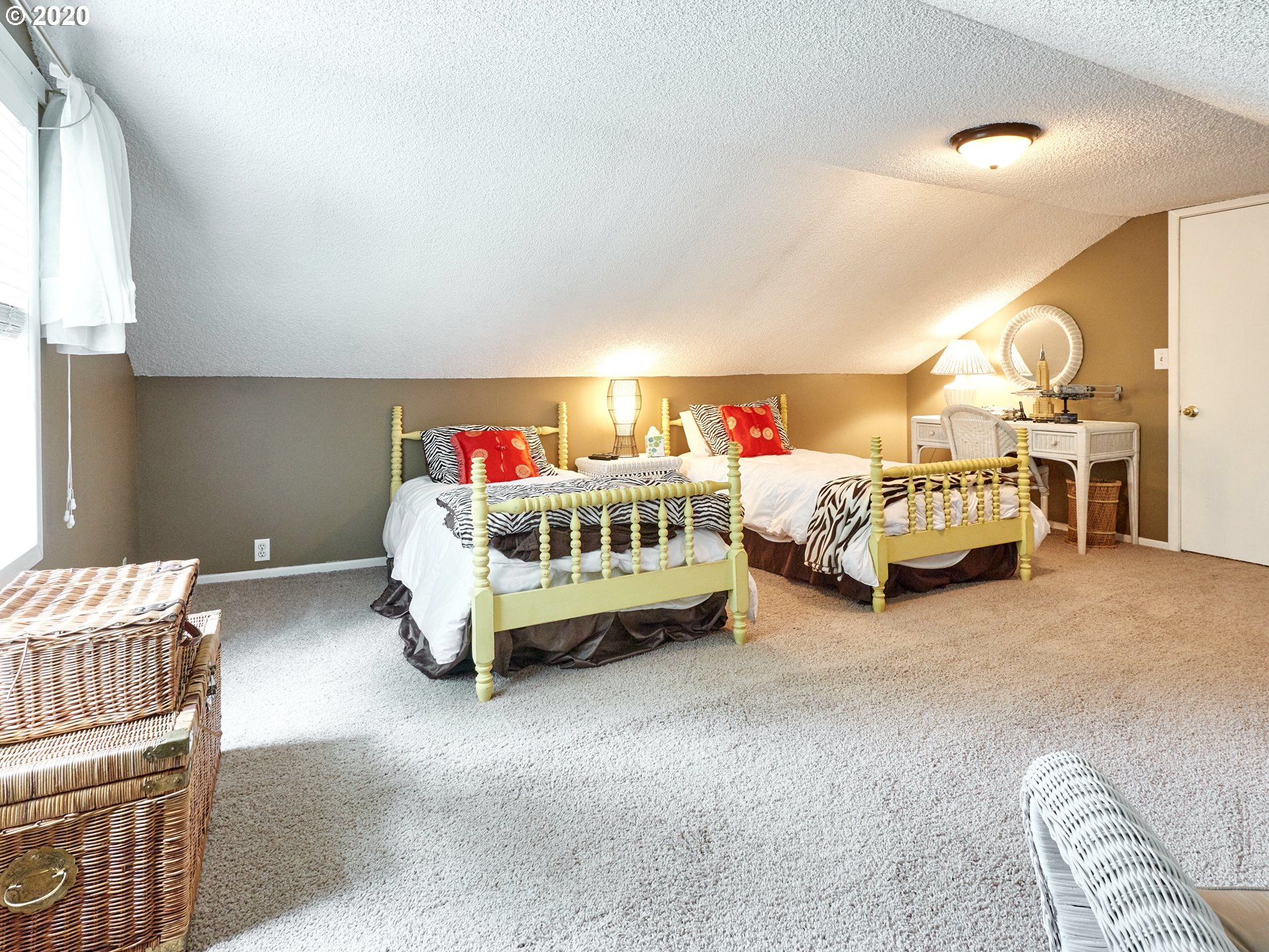 15282 South Howards Mill Road Mulino, OR 97042 - Photo 20 of 32 Gallery Image 20