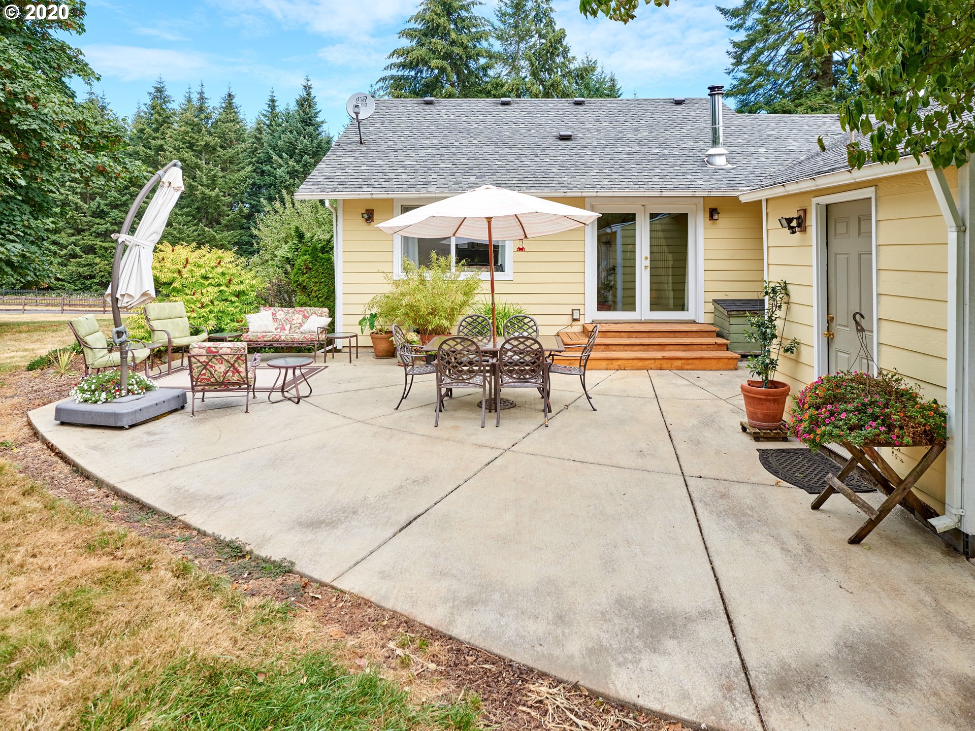 15282 South Howards Mill Road Mulino, OR 97042 - Photo 21 of 32 Gallery Image 21