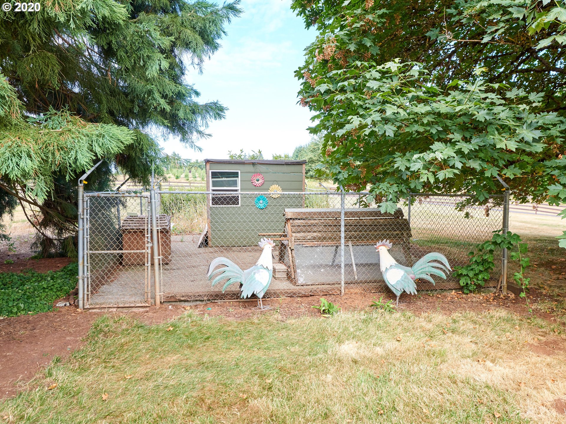 15282 South Howards Mill Road Mulino, OR 97042 - Photo 24 of 32 Gallery Image 24