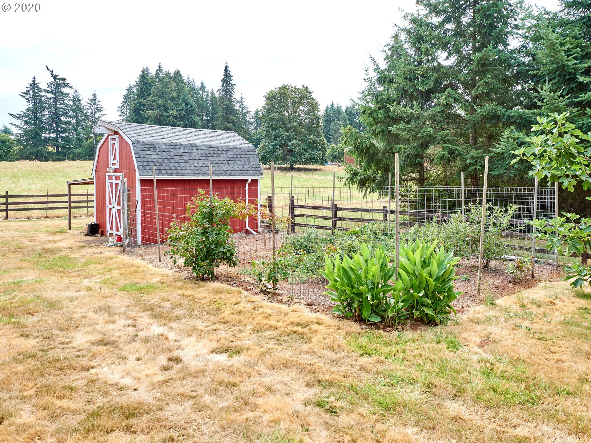 15282 South Howards Mill Road Mulino, OR 97042 - Photo 26 of 32 Gallery Image 26