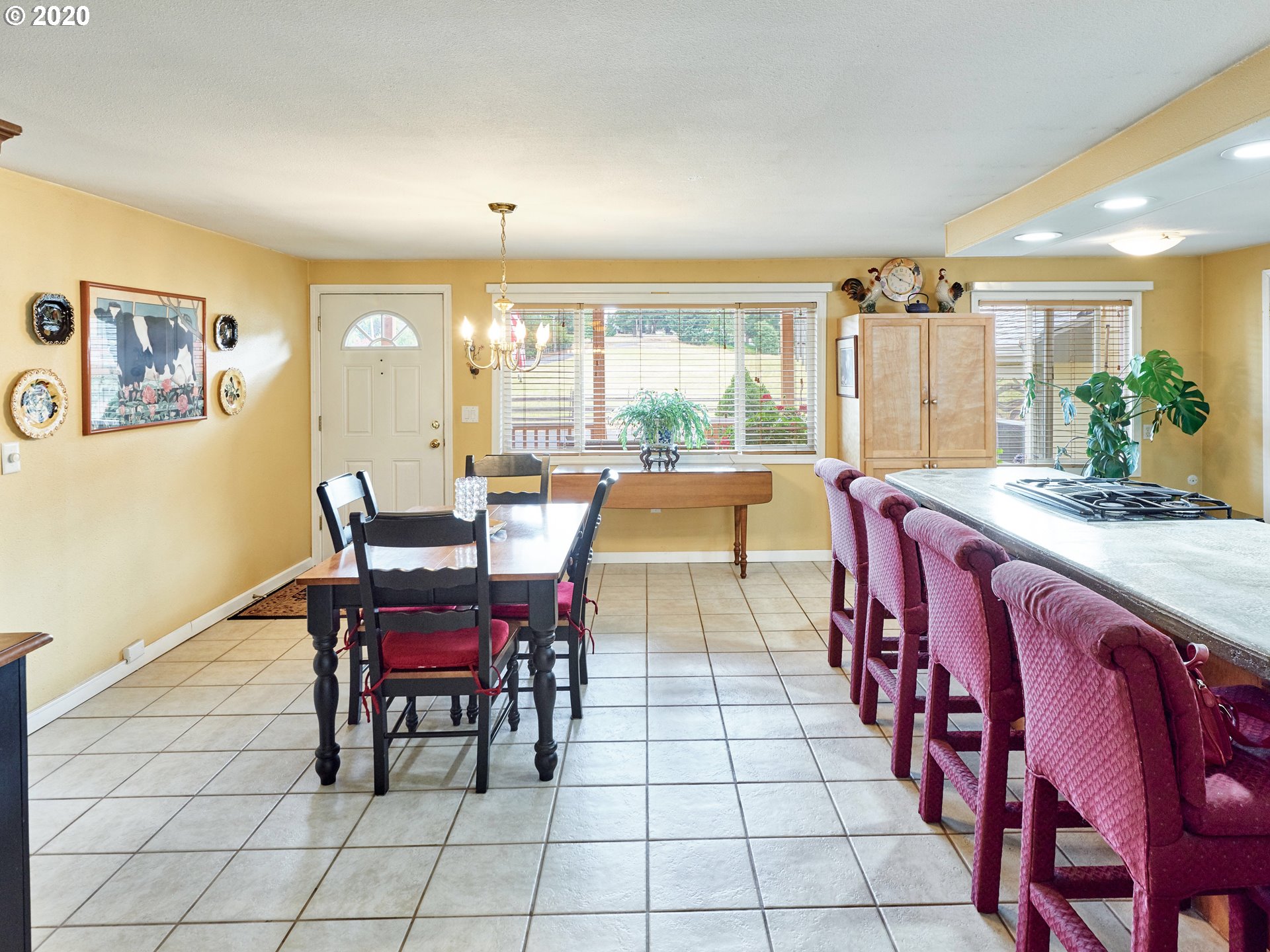 15282 South Howards Mill Road Mulino, OR 97042 - Photo 6 of 32 Gallery Image 6