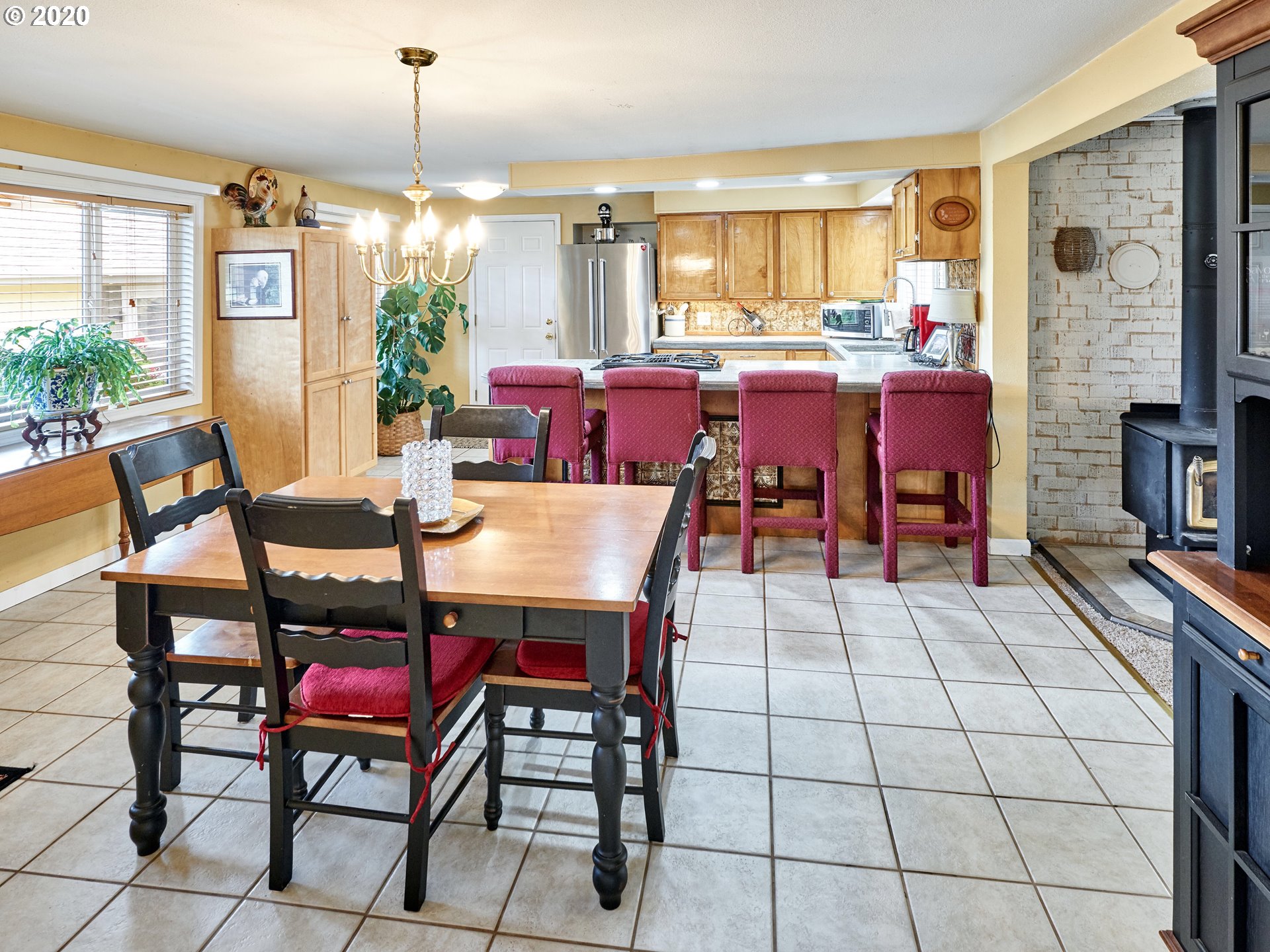 15282 South Howards Mill Road Mulino, OR 97042 - Photo 7 of 32 Gallery Image 7
