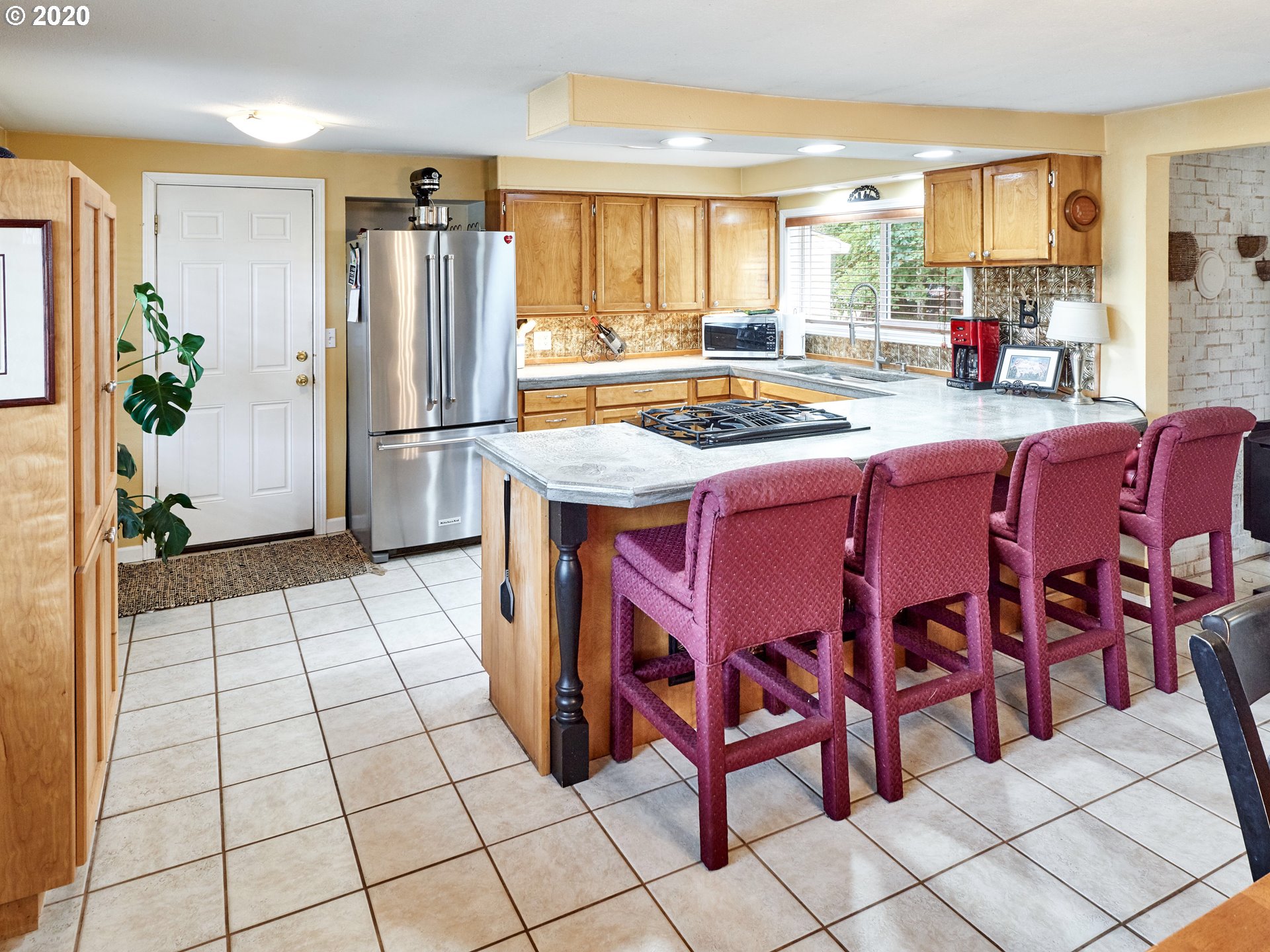 15282 South Howards Mill Road Mulino, OR 97042 - Photo 8 of 32 Gallery Image 8