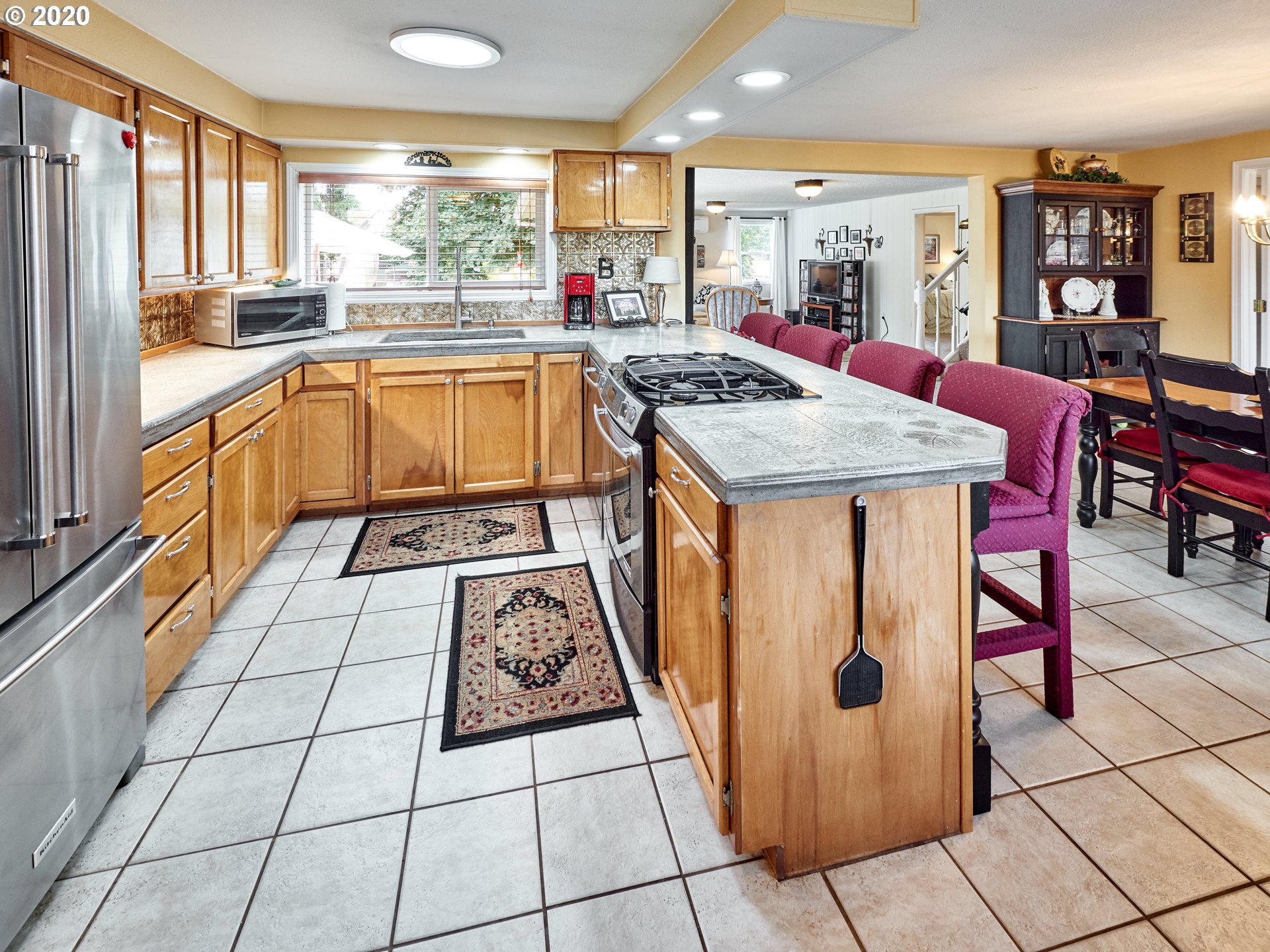 15282 South Howards Mill Road Mulino, OR 97042 - Photo 9 of 32 Gallery Image 9