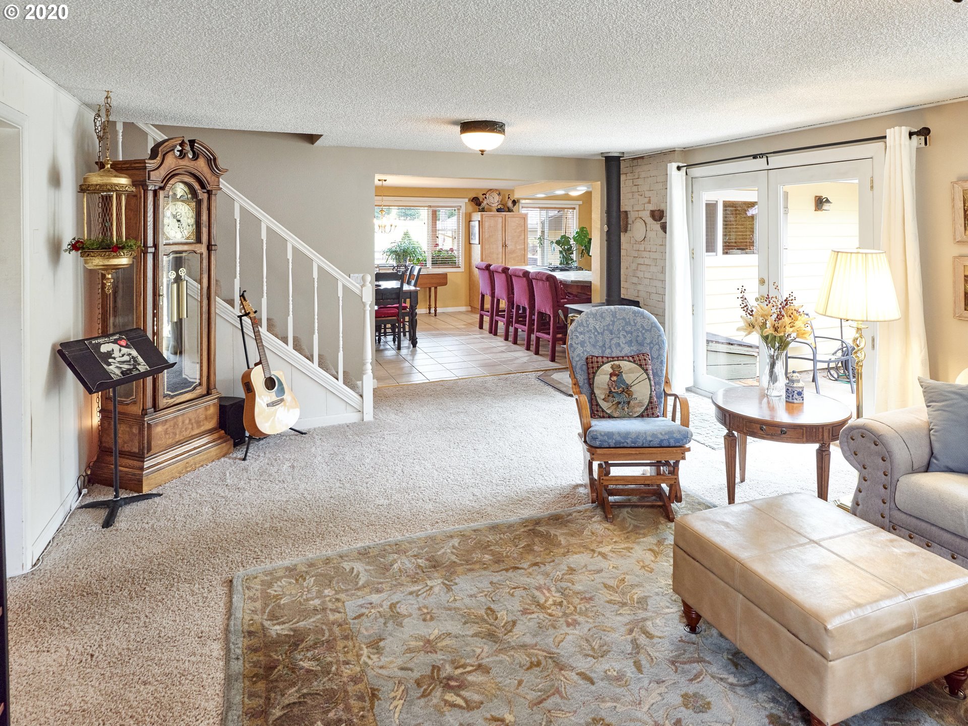 15282 South Howards Mill Road Mulino, OR 97042 - Photo 10 of 32 Gallery Image 10