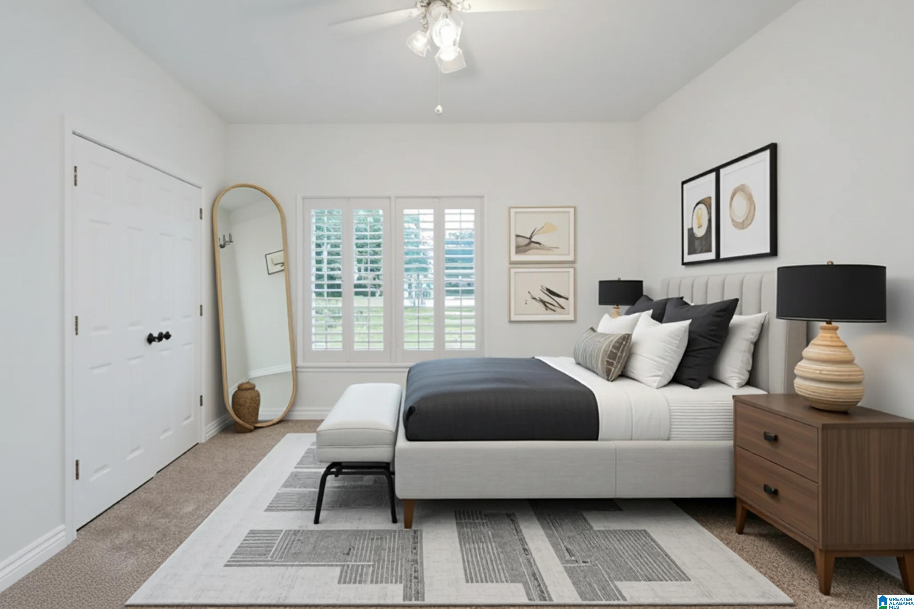 382 Liberty Ridge Road Chelsea, AL 35043 - Photo 10 of 62 Gallery Image 10