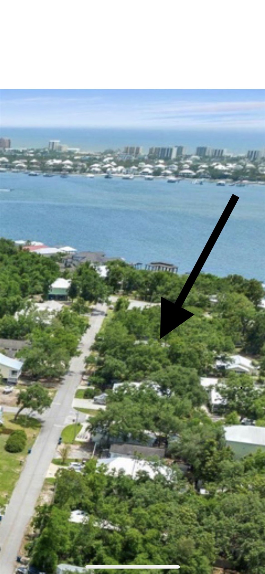 5287 Florida Avenue Orange Beach, AL 36561 - Photo 4 of 25 Location close to Bay