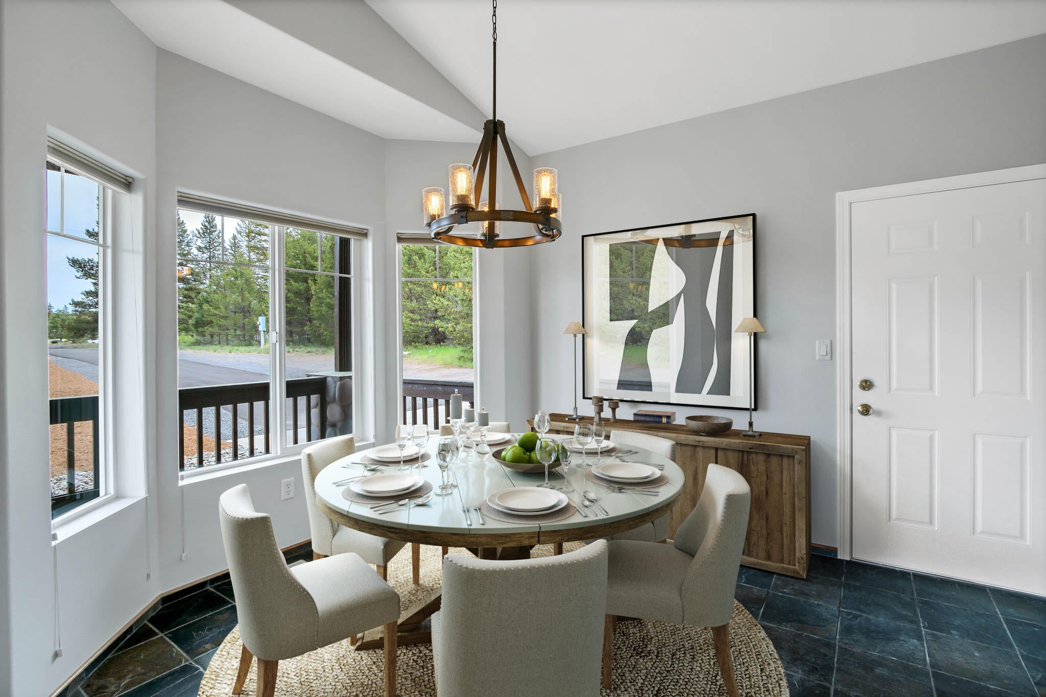 54891 Huntington Road Bend, OR 97707 - Photo 15 of 33 DSC00110