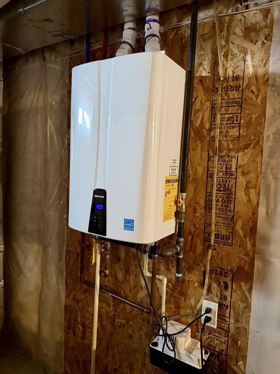 173 Russell Street Springfield, MA 01104 - Photo 21 of 24