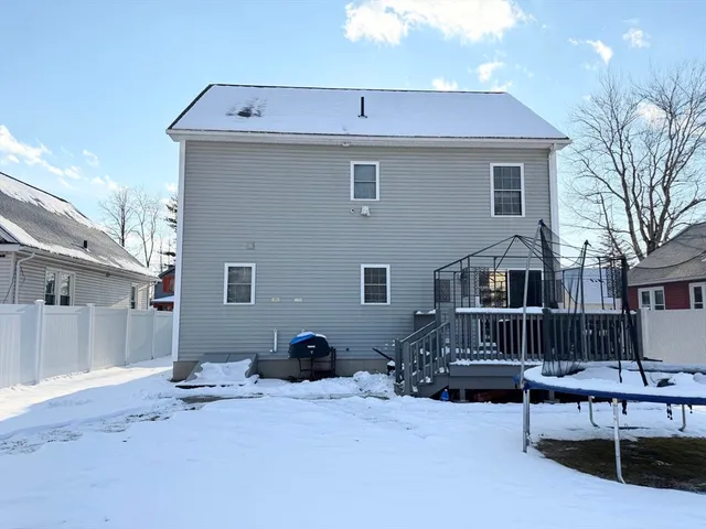 $350,000 | 173 Russell Street, Springfield, MA 01104