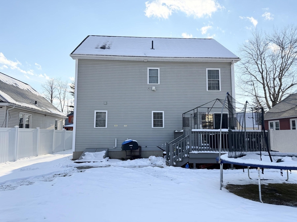 173 Russell Street Springfield, MA 01104 - Photo 24 of 24