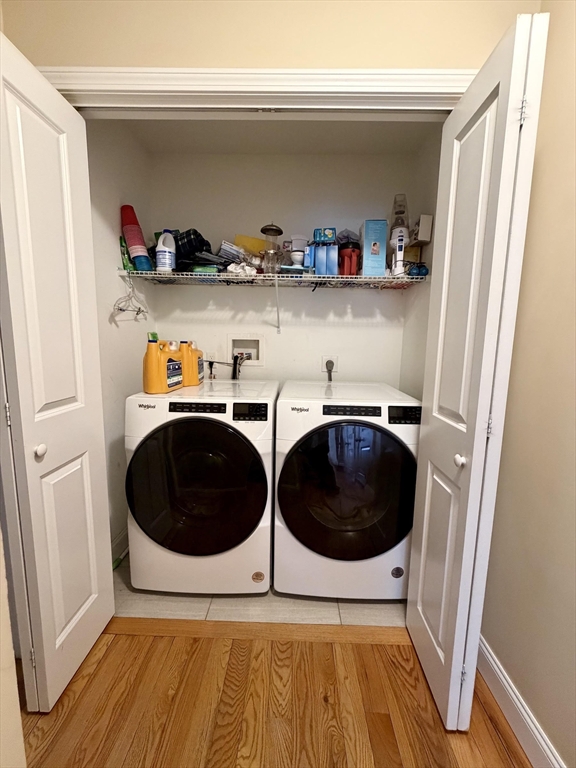 173 Russell Street Springfield, MA 01104 - Photo 8 of 24