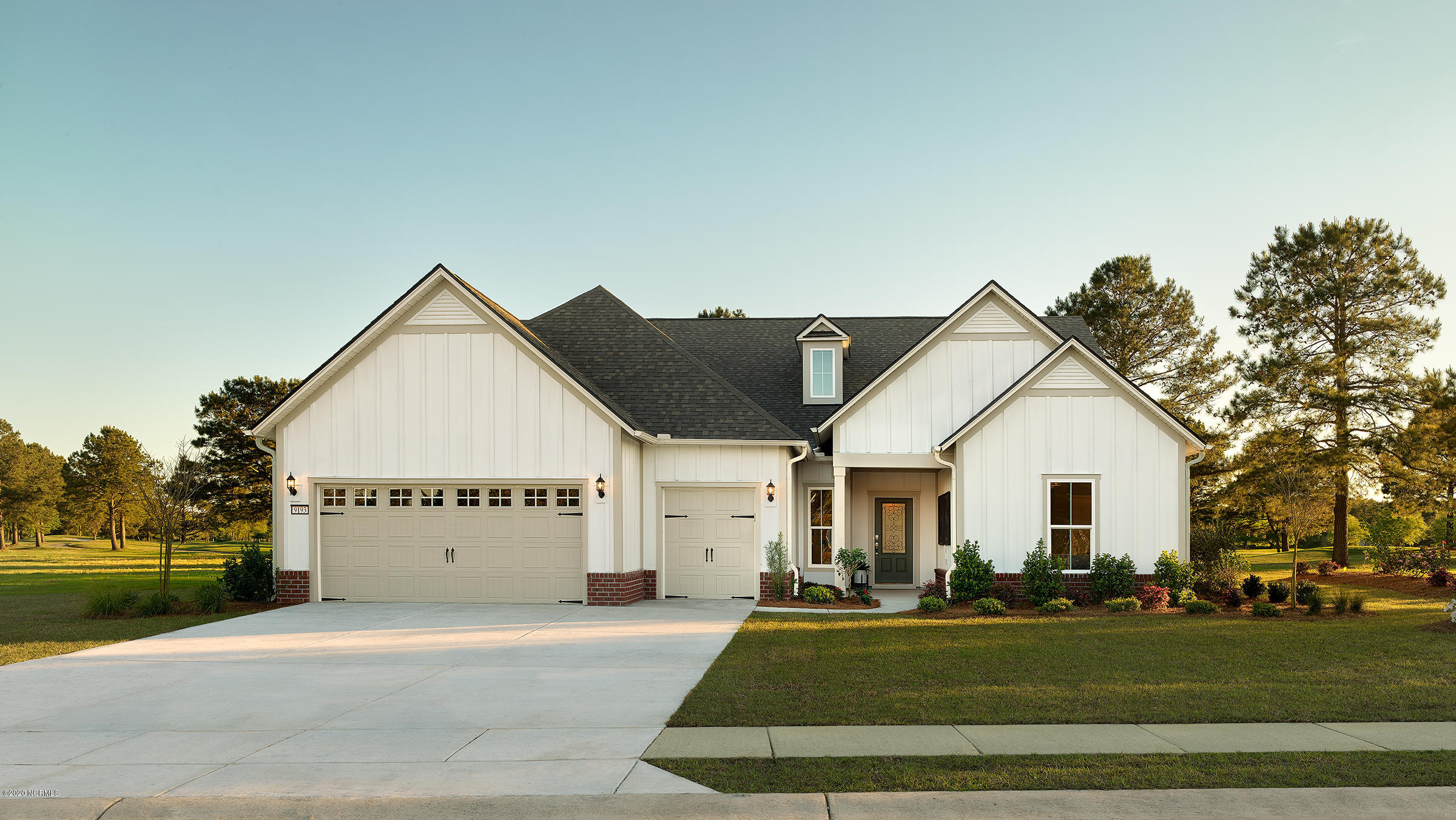9193 Oldfield Road Calabash, NC 28467 - Photo 1 of 12 Dunwoody Way