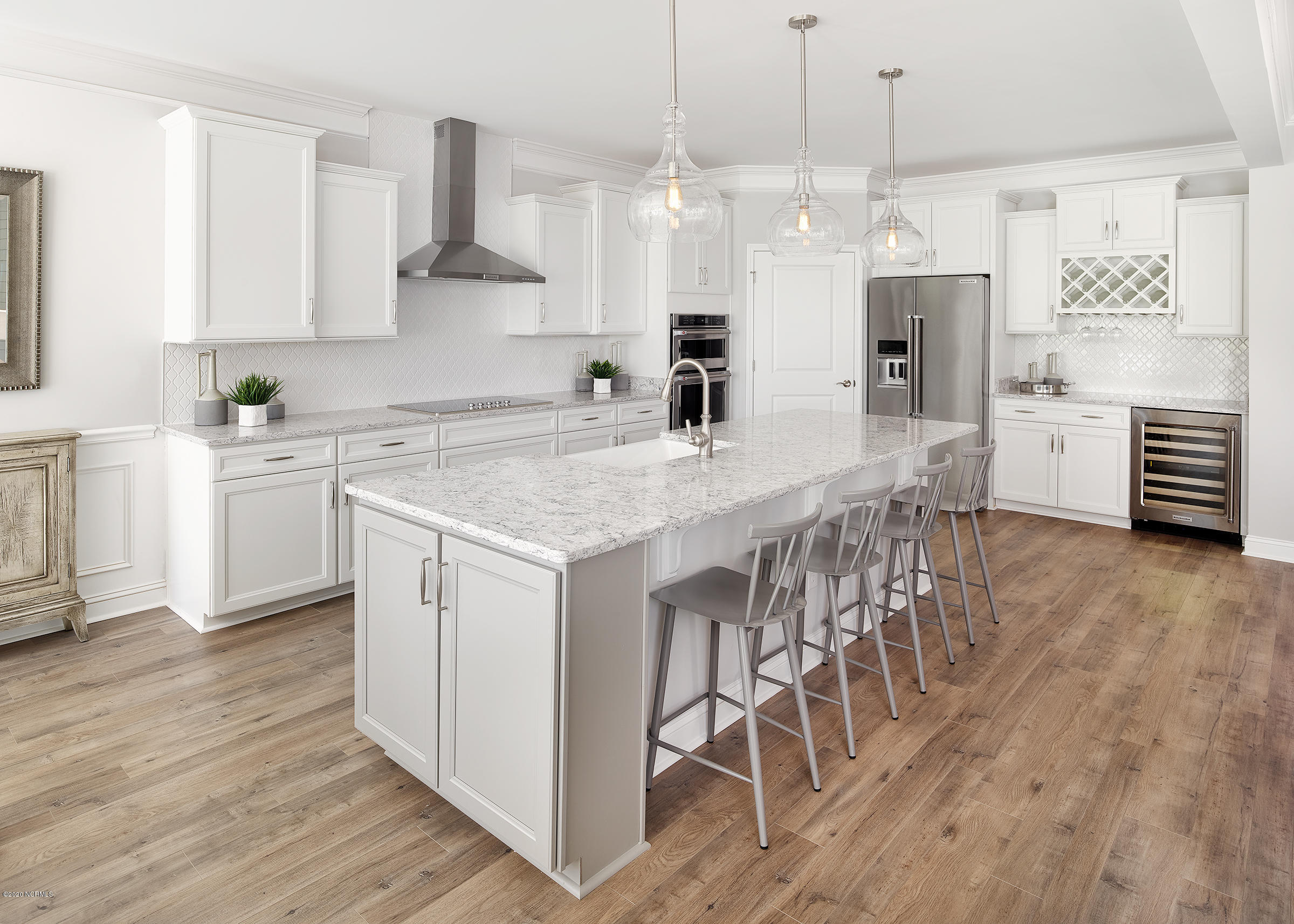 9193 Oldfield Road Calabash, NC 28467 - Photo 2 of 12 Kitchen