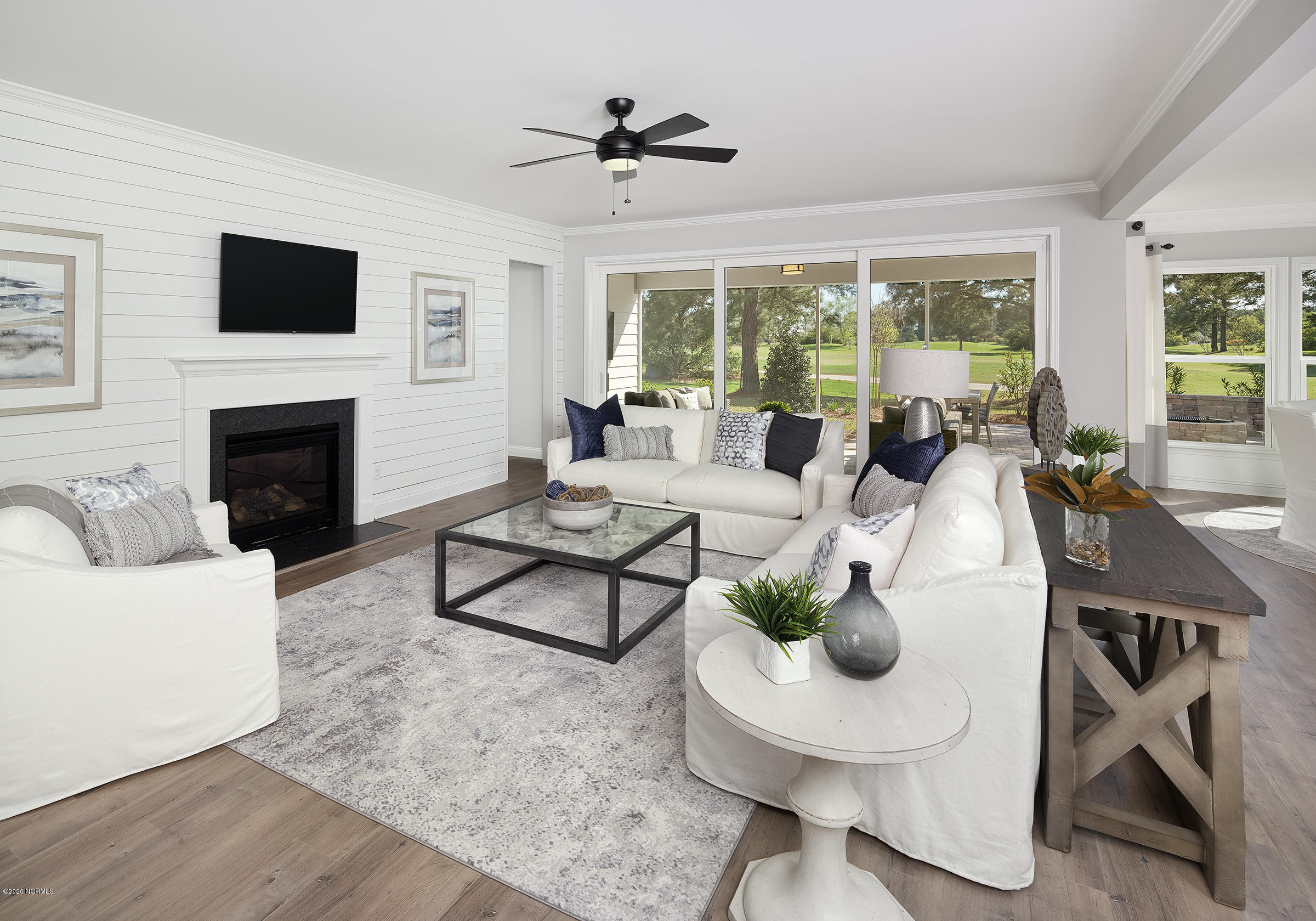 9193 Oldfield Road Calabash, NC 28467 - Photo 3 of 12 Gathering Room
