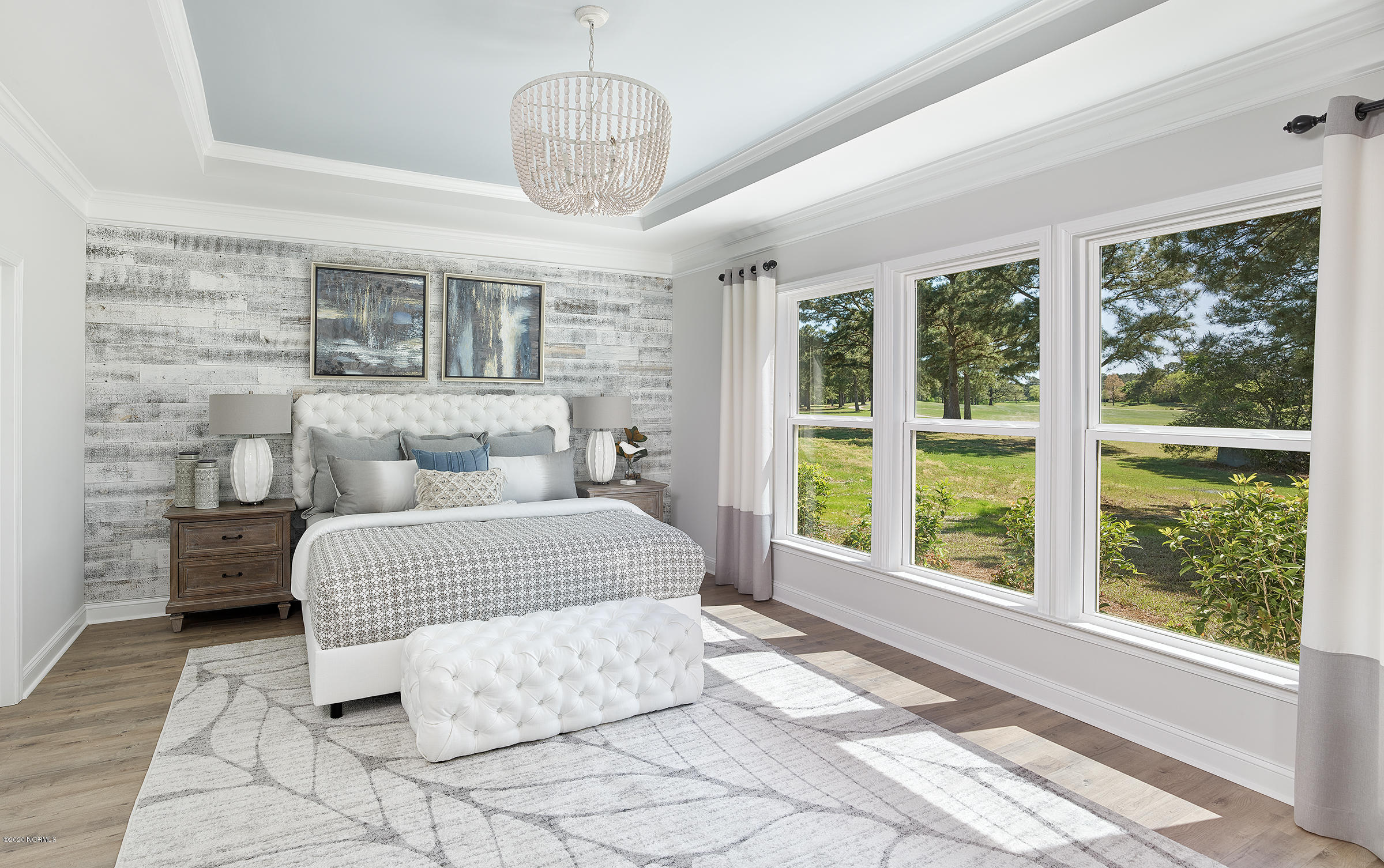 9193 Oldfield Road Calabash, NC 28467 - Photo 5 of 12 Owners Suite