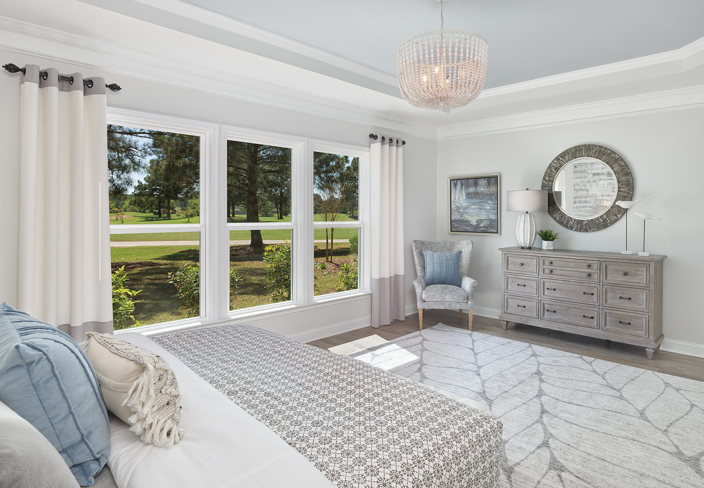 9193 Oldfield Road Calabash, NC 28467 - Photo 6 of 12 Owners Suite