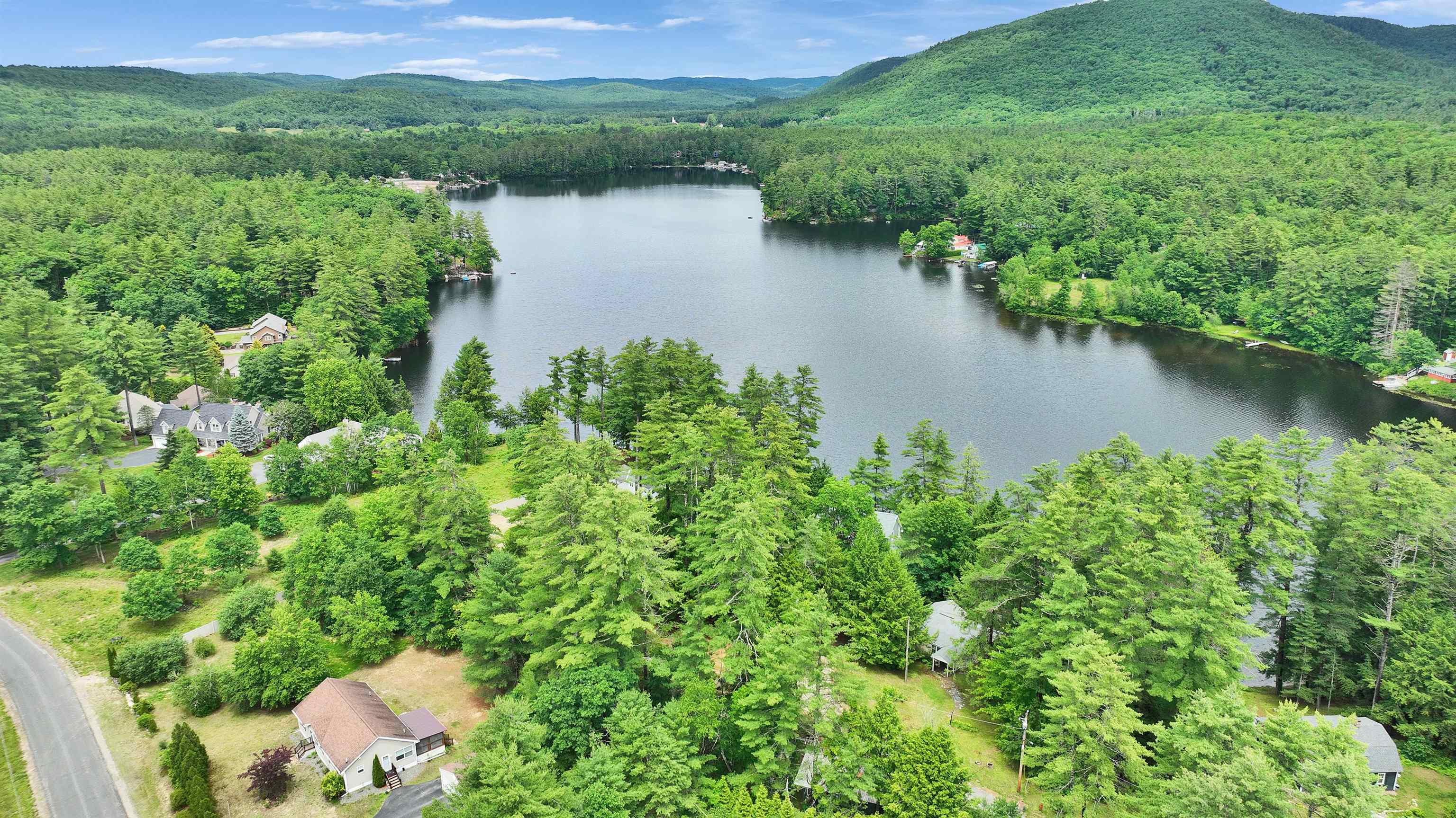 71 Headlands Road Winchester, NH 03470 - Photo 3 of 42
