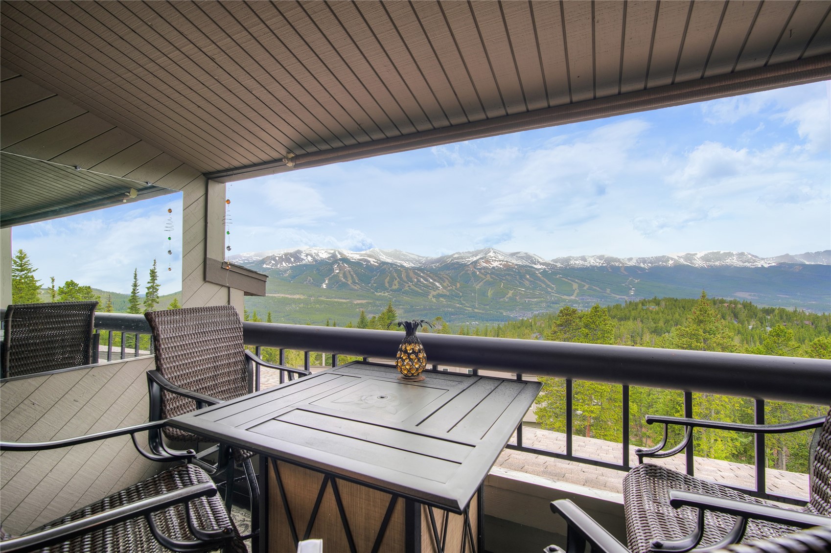 187 Fuller Placer Road, Unit F Breckenridge, CO 80424 - Photo 38 of 49