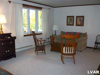 545 Clearfield Road Nazareth, PA 18064 - Photo 5 of 11 a living room with furniture and a window
