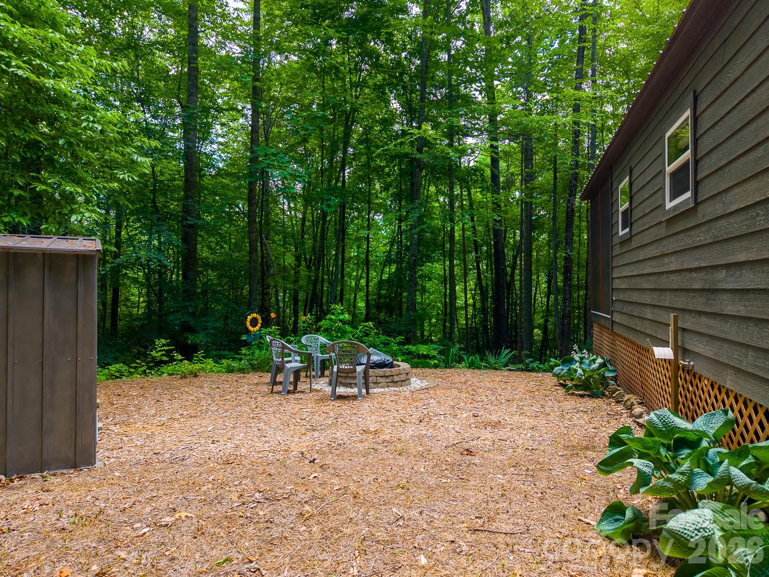 243 Jonquil Wds Road Franklin, NC 28734 - Photo 38 of 48