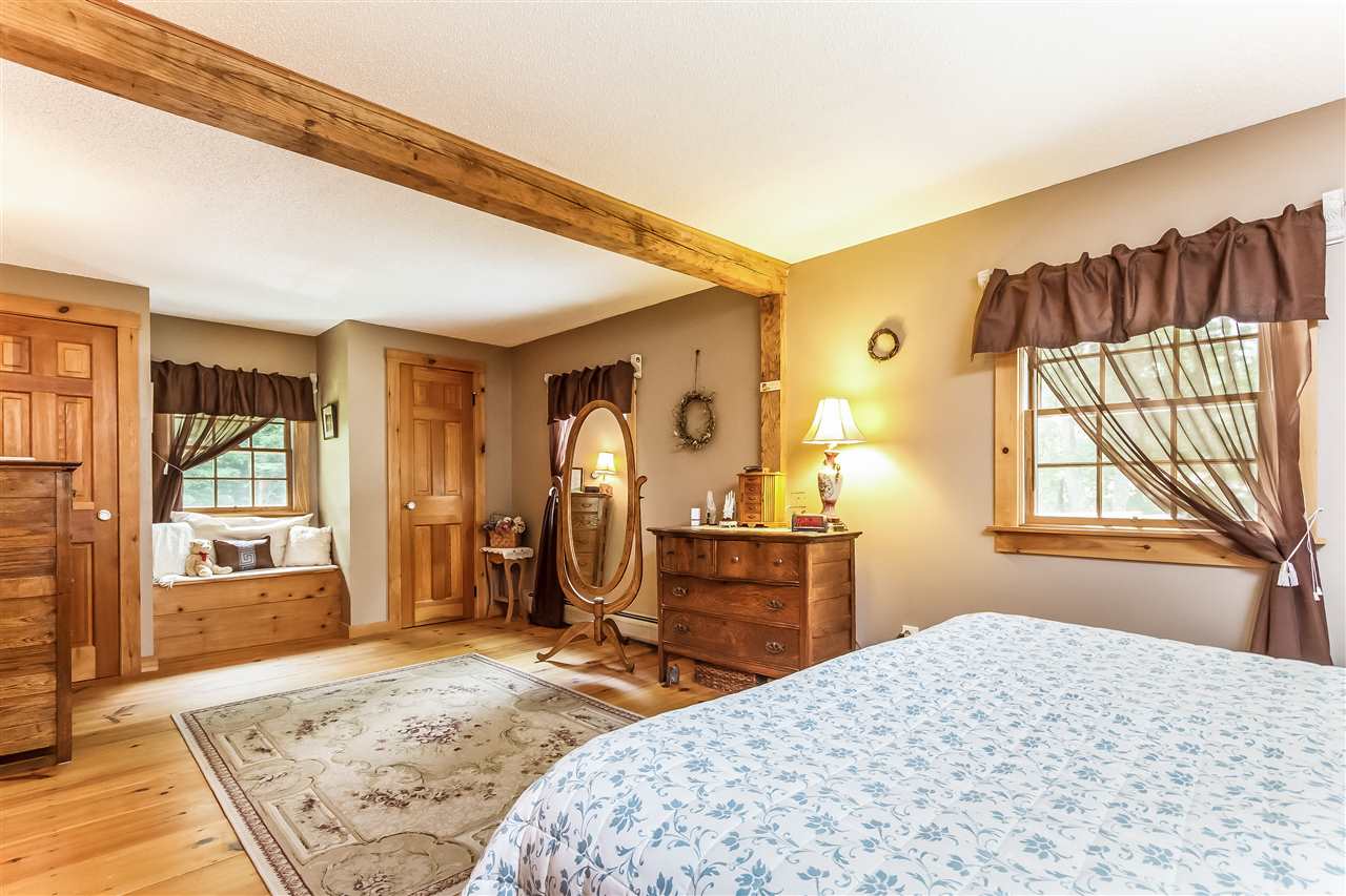 259 Deering Center Road Deering, NH 03244 - Photo 22 of 38 Gallery Image 22
