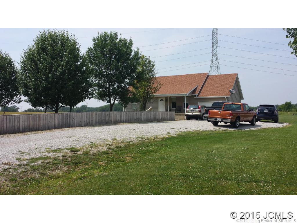 496 West Dawson Smith Road Madison, IN 47250 - Photo 1 of 9 Gallery Image 1