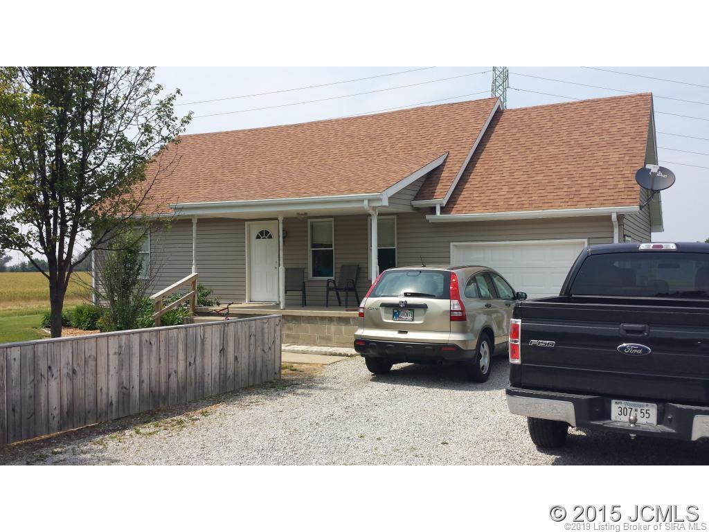 496 West Dawson Smith Road Madison, IN 47250 - Photo 2 of 9 Gallery Image 2