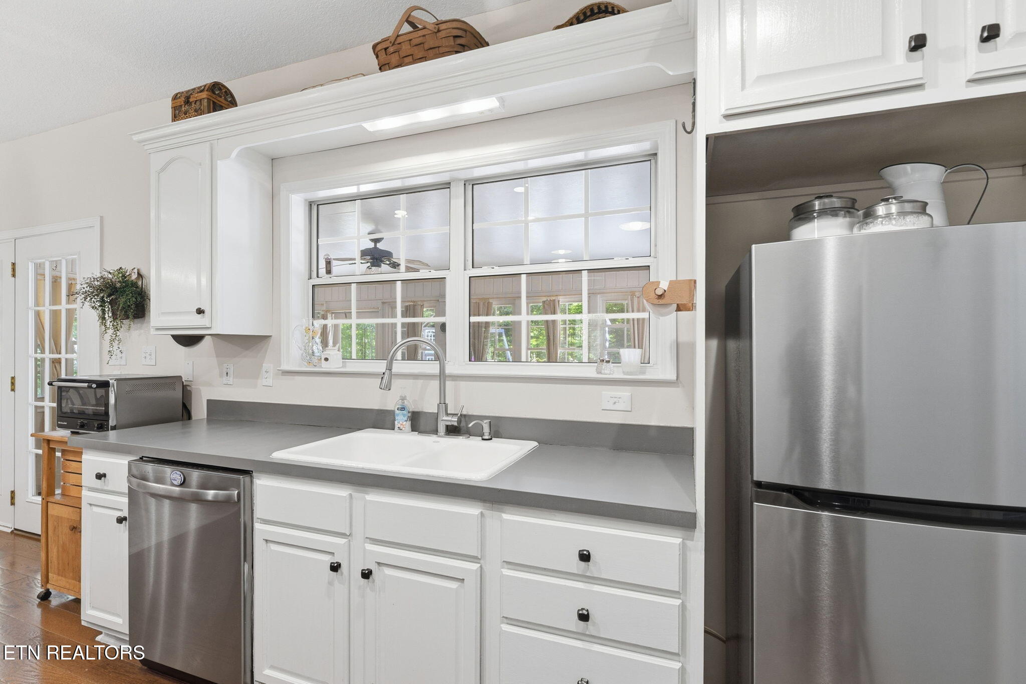 245 Rocky Top Road Luttrell, TN 37779 - Photo 16 of 58 Kitchen