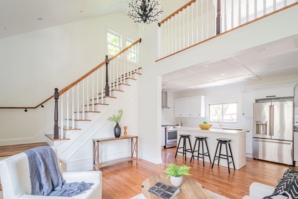 29 Commonwealth Road, Unit 2 Watertown, MA 02472 - Photo 1 of 42 Gallery Image 1